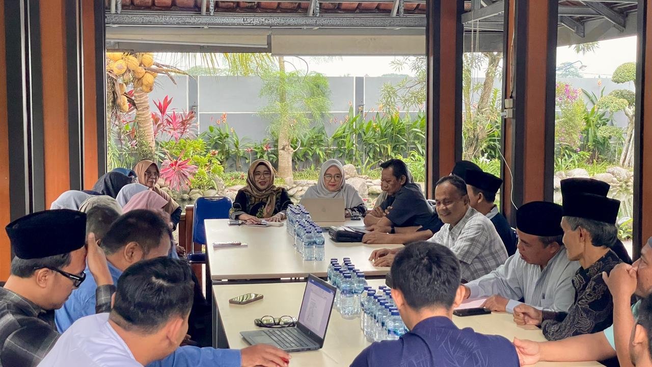 Dokumentasi IKAPMAWI