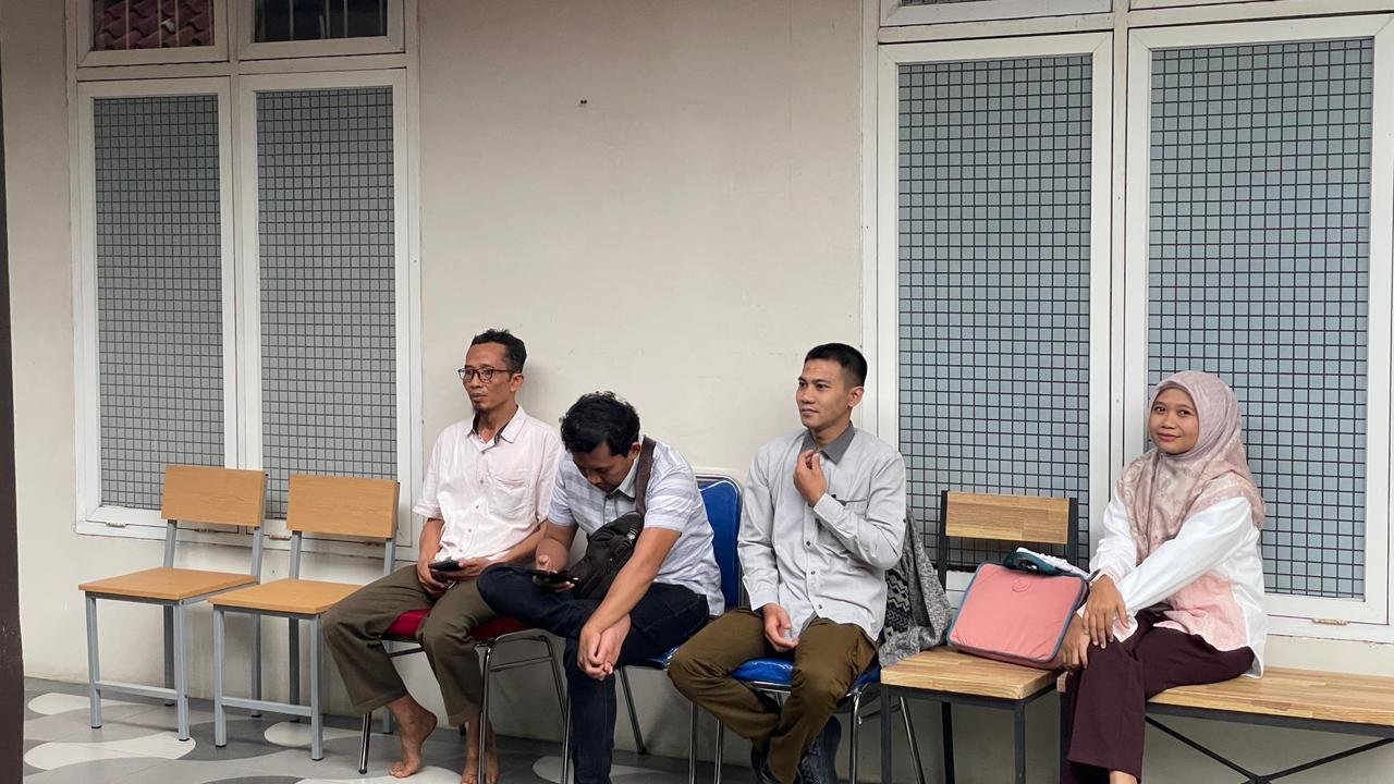 Dokumentasi IKAPMAWI