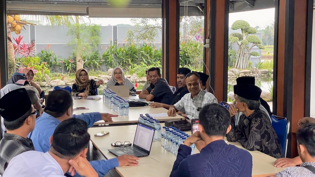 Dokumentasi IKAPMAWI