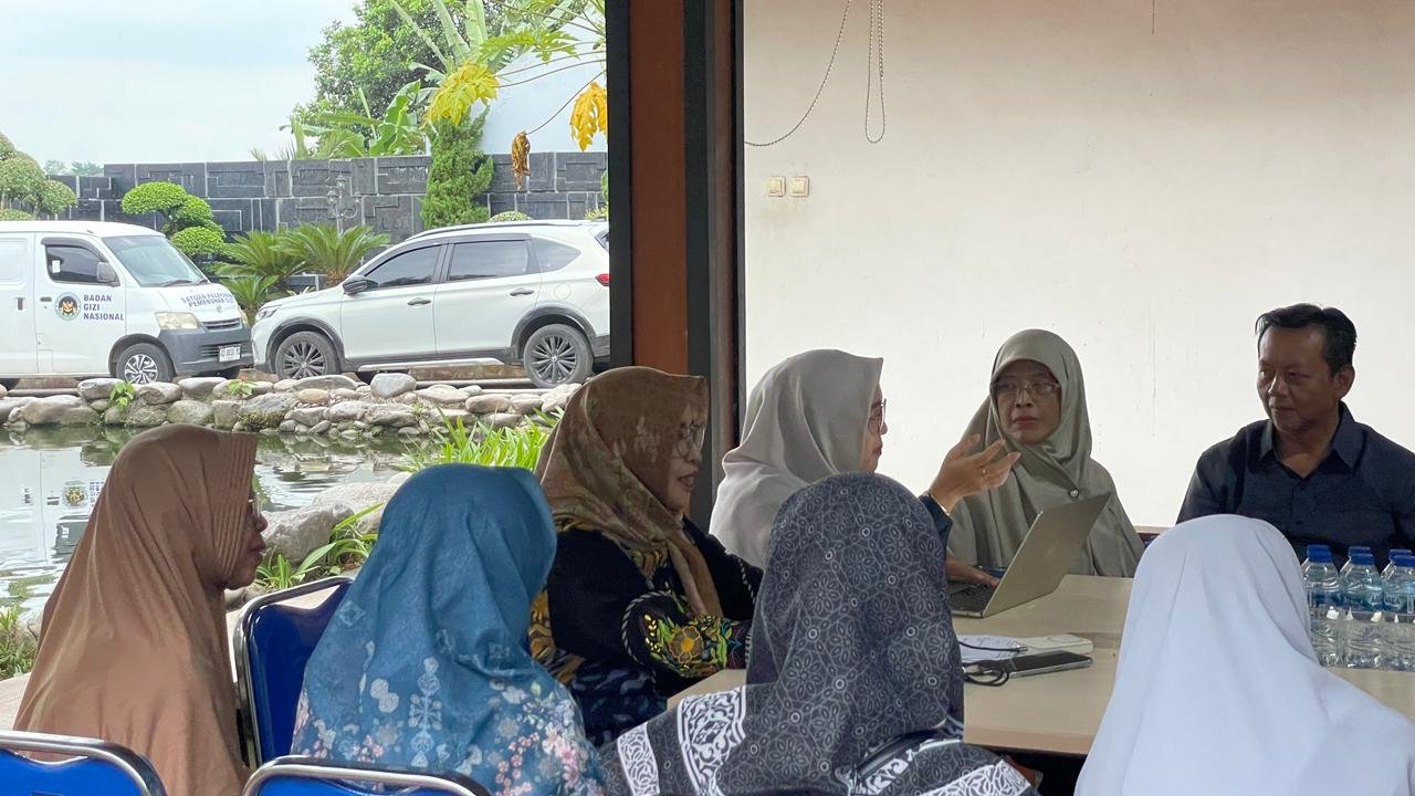 Dokumentasi IKAPMAWI