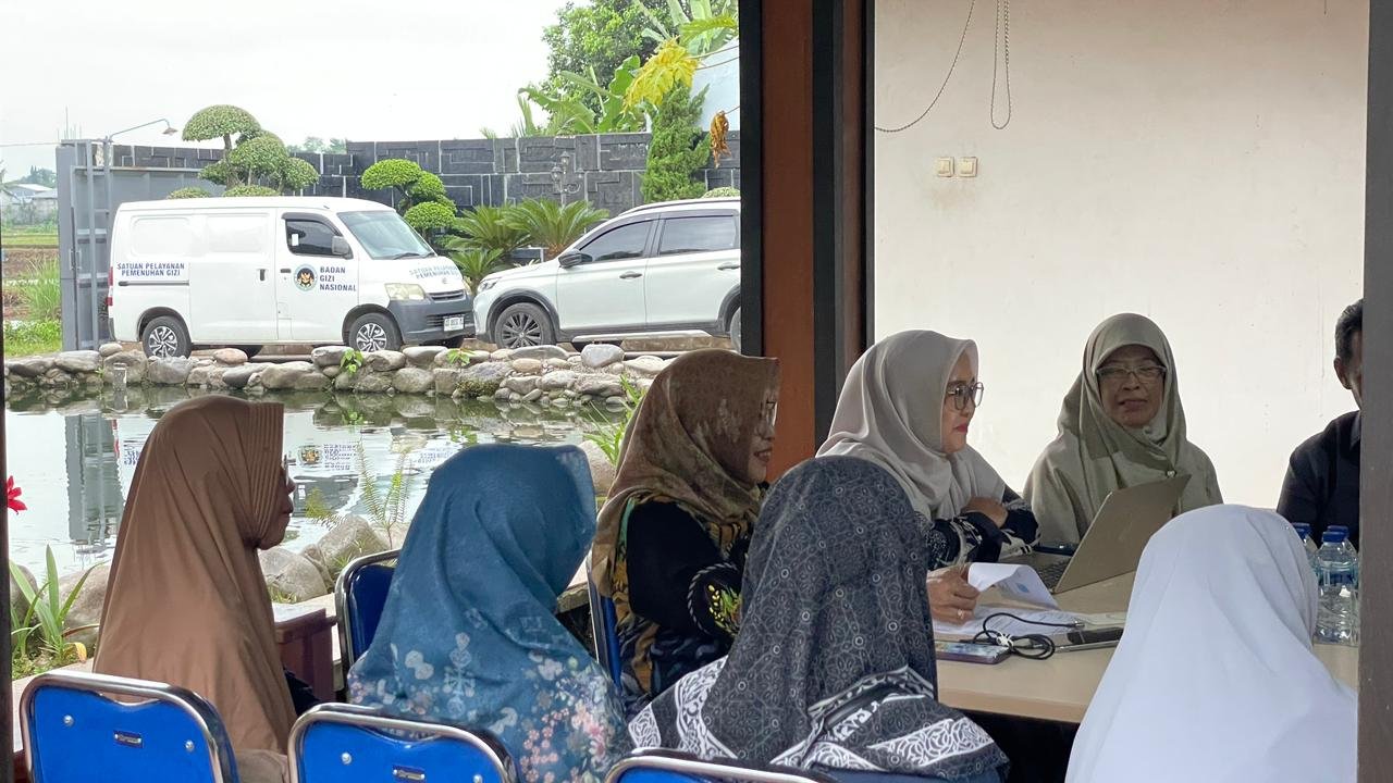 Dokumentasi IKAPMAWI