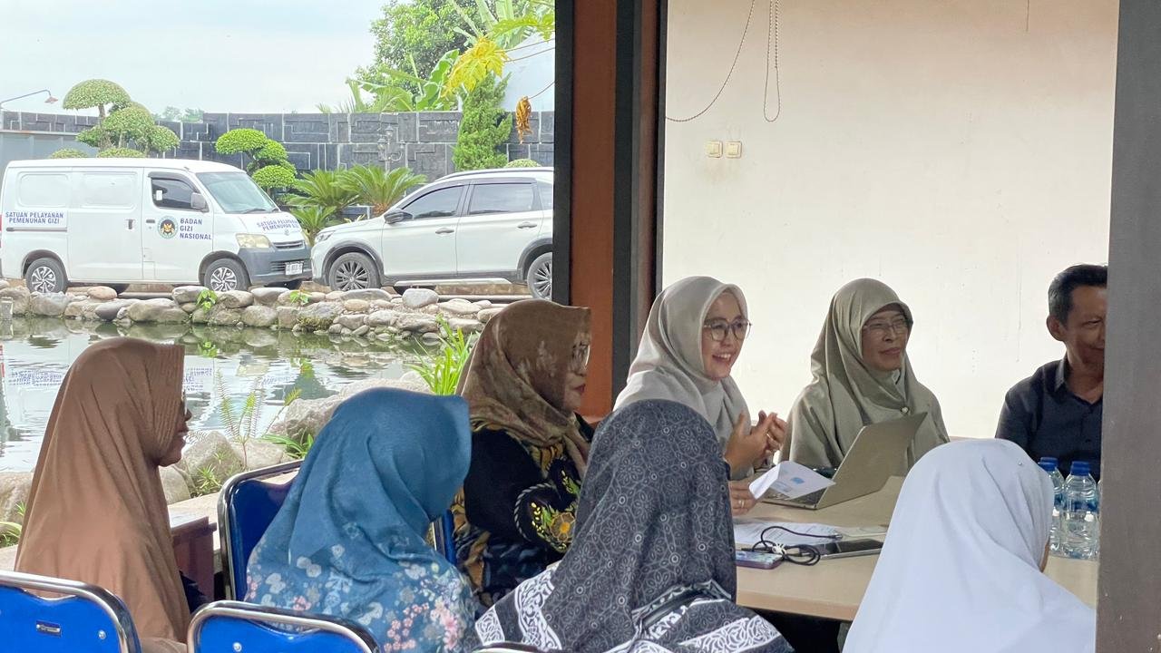 Dokumentasi IKAPMAWI