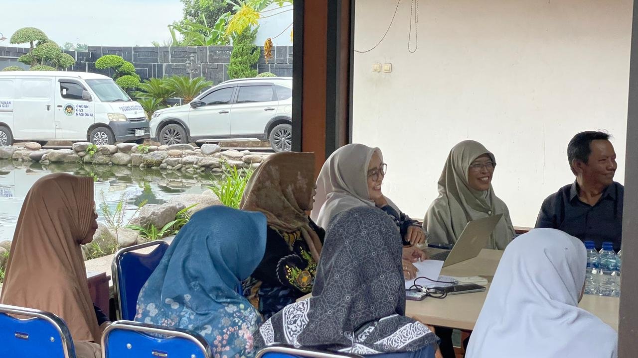 Dokumentasi IKAPMAWI